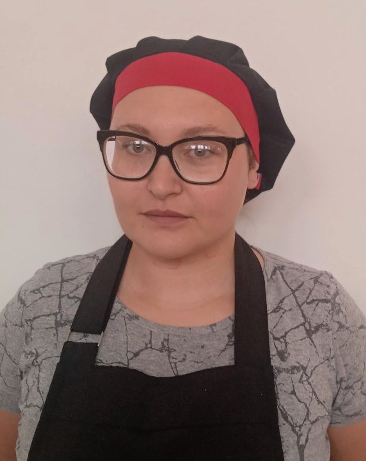 Рахматуллина Светлана Александровна.