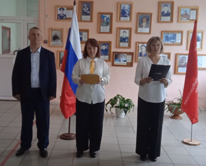 Три года. Итоги..