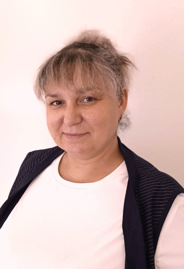 Селезнева Наталья Юрьевна.