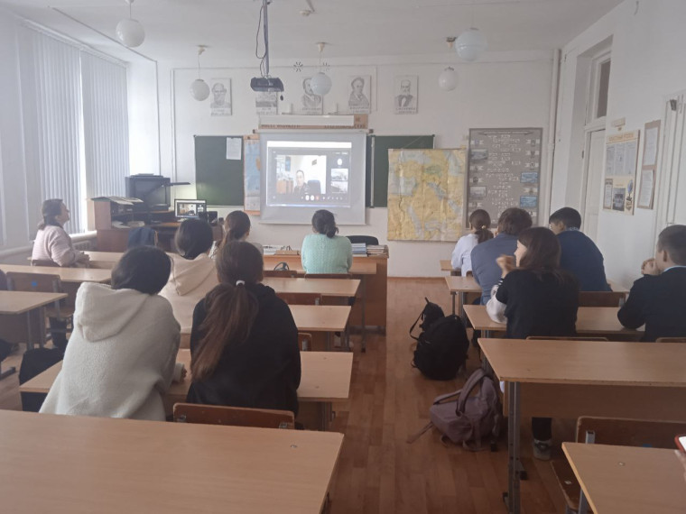 Есть такая профессия – Родину защищать!.