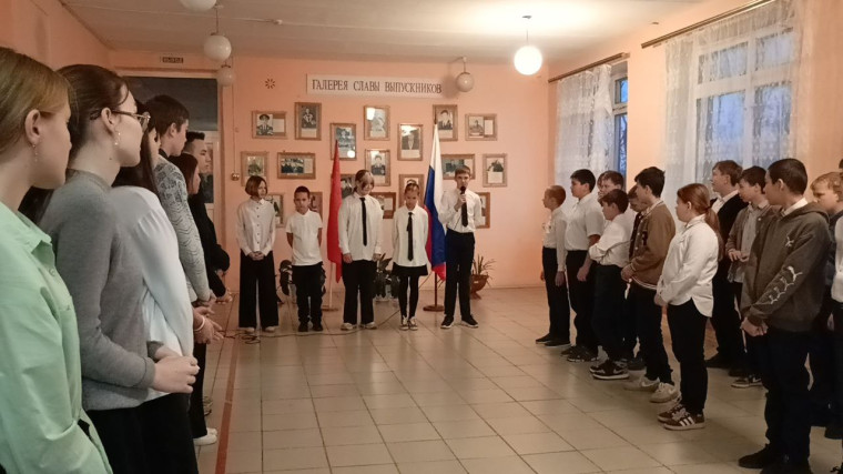 Ко дню Неизвестного Солдата.