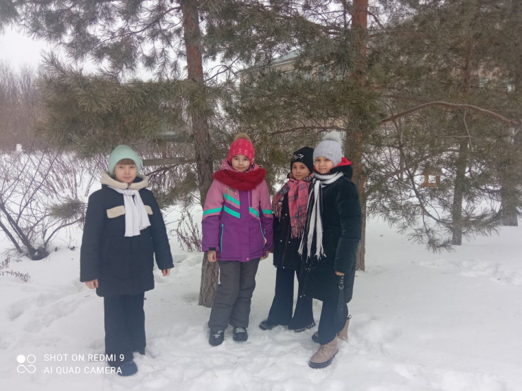Благое дело!.