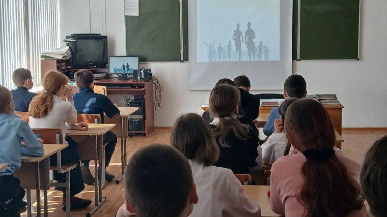 Профилактика вредных привычек.