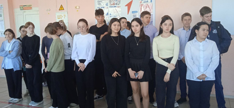 «Росток» открылся!.