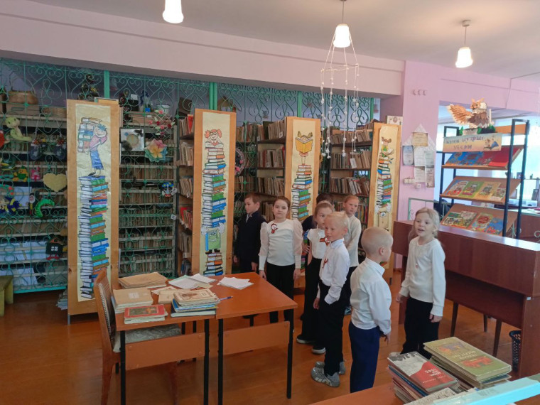 Книжкин дом.