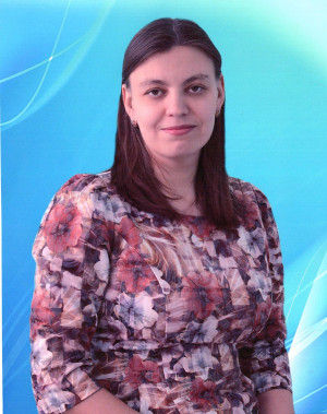 Городницкая Татьяна Николаевна Городницкая Татьяна Николаевна