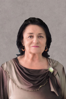 Арестова Галина Григорьевна Арестова Галина Григорьевна