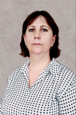 Ворончихина Ирина Александровна Ворончихина Ирина Александровна