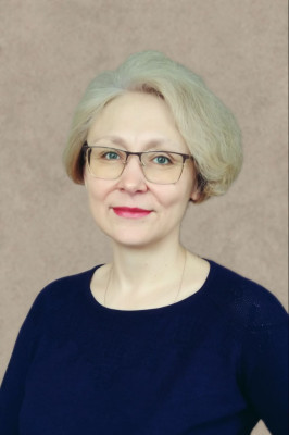 Удалова Юлия Николаева Удалова Юлия Николаева