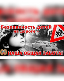Беседы о правилах поведения на дороге!.